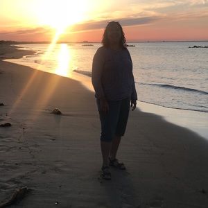 Meet your Posher, Cathy